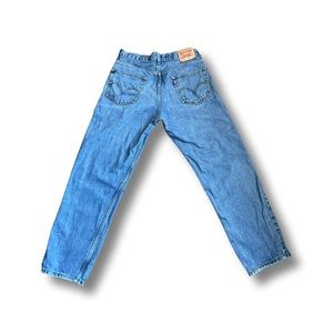 🔥🔥VINTAGE LEVIS 🔥🔥